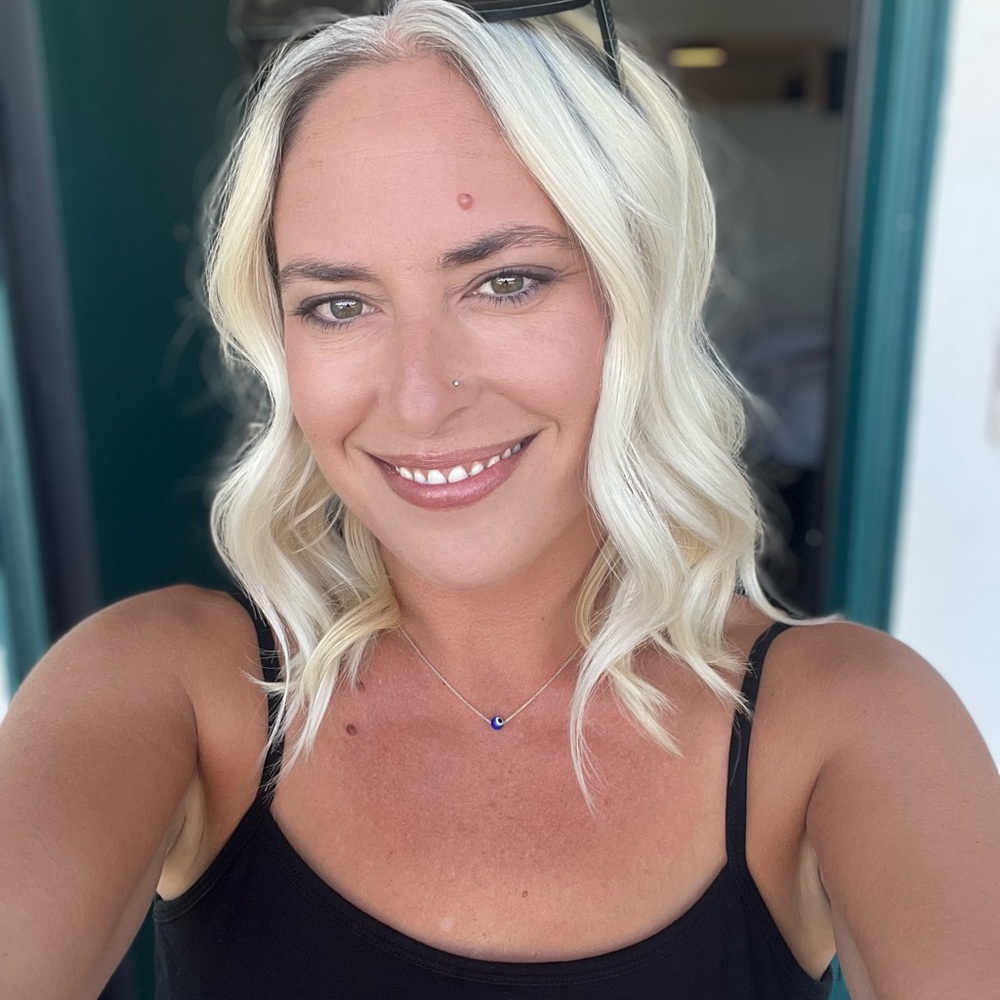 Meet your Posher, Megan